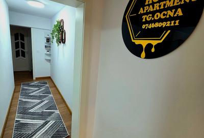 Apartament cu 2 camere decomandat în Central - 6