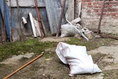Casă individuală cu 2 camere cu Canalizare în Foișorul de Foc - 6