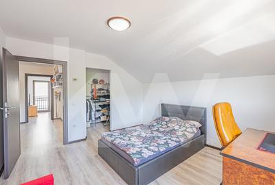 Duplex cu 4 camere cu Canalizare în Gușterița - 15