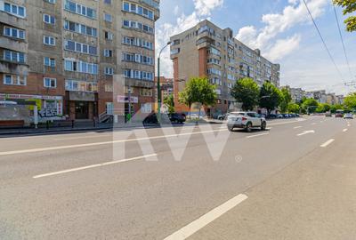 Apartament cu 2 camere semidecomandat în Scriitorilor - 10