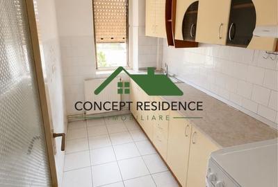Apartament cu 3 camere în Republicii