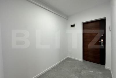 Apartament cu 2 camere decomandat în Sânpetru - 6
