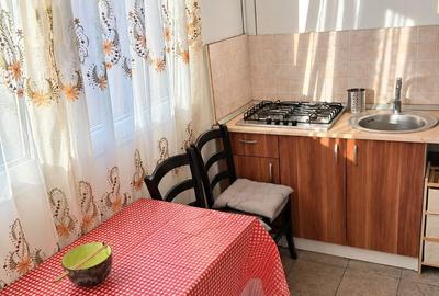 Apartament cu 2 camere semidecomandat în Dosu Bricii