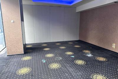 Spațiu comercial, de 55 mp, în Nord