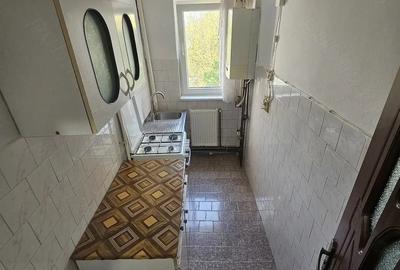 Apartament cu 2 camere decomandat în Sud - 2