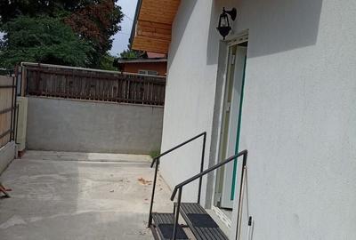 Casă cu 3 camere cu Teren 184 Mp în Chitila - 3