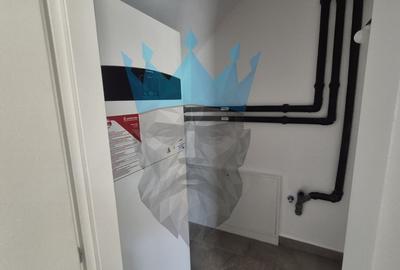Casă individuală cu 4 camere cu Teren 100 Mp în Dămăroaia - 9