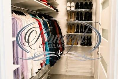 Apartament cu 3 camere semidecomandat, mobilat în Mărăști - 11