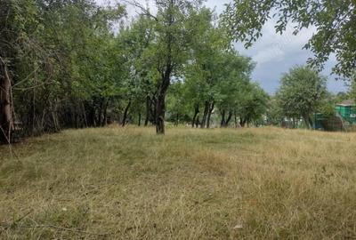 Teren de 1200 mp, în Găgeni - 5