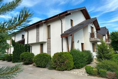 Casă cu 3 camere cu Teren 200 Mp în Berceni - 1