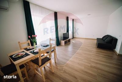 Apartament cu 2 camere în Podgoria - 2