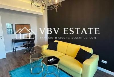 Apartament cu 2 camere decomandat, mobilat în Militari