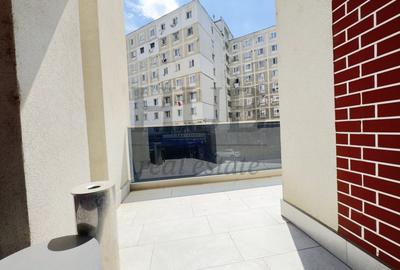 Apartament cu 2 camere decomandat, mobilat în Unirii - 11