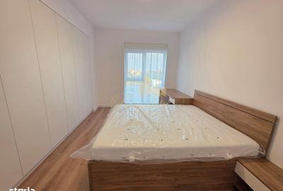 Apartament cu 2 camere în Circumvalațiunii