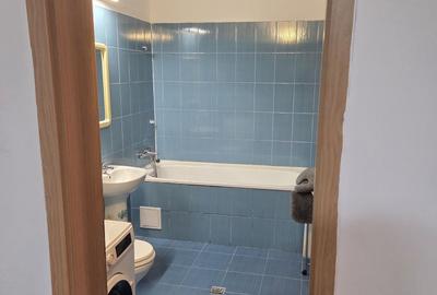 Apartament cu 2 camere decomandat în Apahida - 6