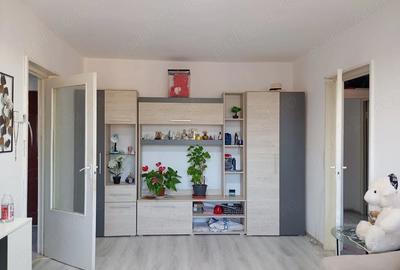 Apartament cu 2 camere decomandat în Central - 5