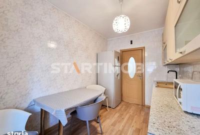 Apartament cu 2 camere decomandat în Valea Cetății - 3