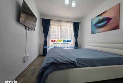 Apartament cu 2 camere, mobilat în Central - 3