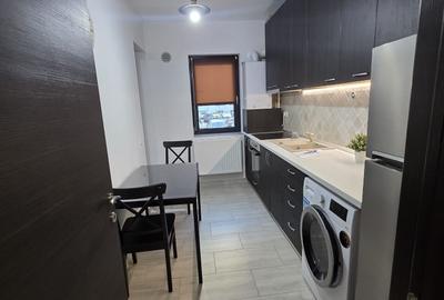 Apartament cu 2 camere decomandat în Lujerului - 12