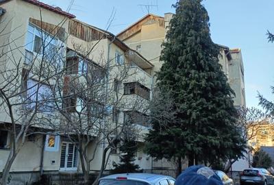 Apartament cu 3 camere decomandat în Coman - 8