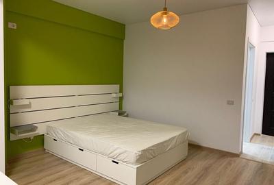 Garsonieră nedecomandată în Dudu