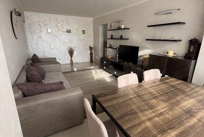 Apartament cu 3 camere semidecomandat în Nicolae Bălcescu - 8