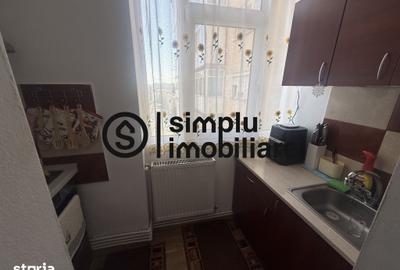 Apartament cu 2 camere în Gării