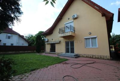 Casă individuală cu 7 camere cu Canalizare în Iancu Nicolae - 3
