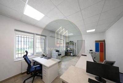 Spațiu industrial, de 1,781 mp, în Uzina 2 - 8