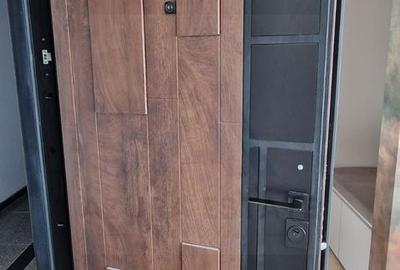 Apartament cu 3 camere decomandat în Vest - 1