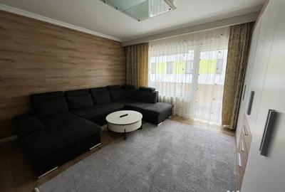 Apartament cu 2 camere decomandat în Florești - 14