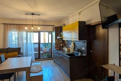 Apartament cu 3 camere semidecomandat, mobilat în Europa - 1