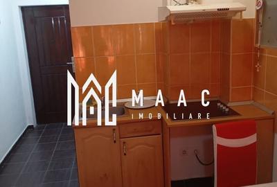 Garsonieră nedecomandată în Broscărie - 1