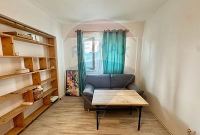 Apartament cu 2 camere decomandat, mobilat în Astra - 7