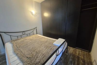Apartament cu 2 camere nedecomandat în Circumvalațiunii - 12