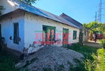 Garsonieră nedecomandată în Central