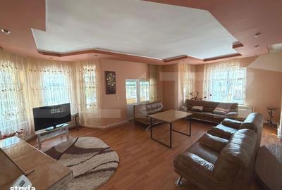 Casă cu 9 camere cu Teren 2200 Mp în Fălticeni - 10