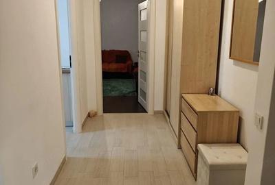 Garsonieră decomandată în Drumul Taberei