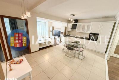 Apartament cu 2 camere decomandat în Iancului