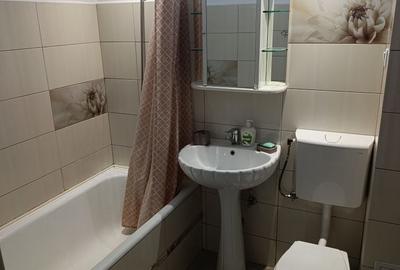 Apartament cu 2 camere decomandat în Mănăștur - 8