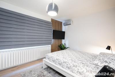 Apartament cu 2 camere decomandat, mobilat în Tomis Nord - 8