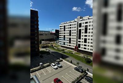 Apartament cu 2 camere semidecomandat, mobilat în Între Lacuri - 21