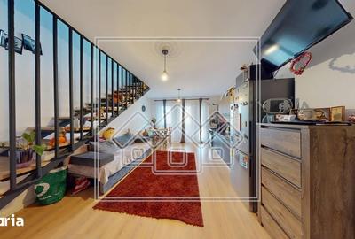 Apartament cu 2 camere în Turnișor