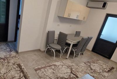 Apartament cu 2 camere decomandat în Central - 5