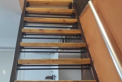 Apartament cu 2 camere semidecomandat în Aradul Nou - 8