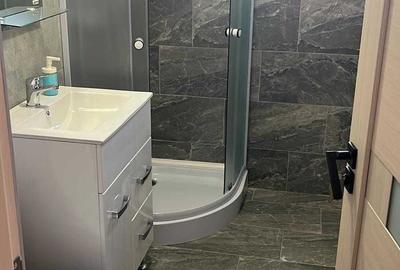 Garsonieră decomandată în Gura Văii - 1