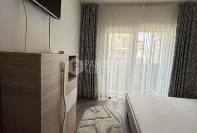 Apartament cu 2 camere semidecomandat în Apahida - 9