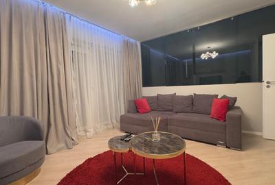 Apartament cu 2 camere în Universitate - 3