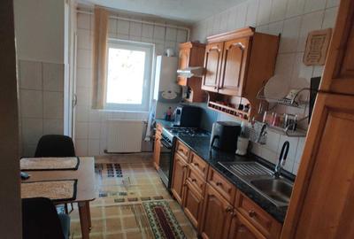 Apartament cu 4 camere decomandat în Mănăștur - 4