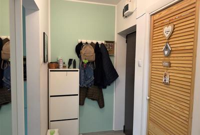 Apartament cu 2 camere semidecomandat în Nord - 8